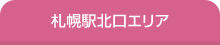 札幌駅北口エリア