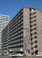 物件外観