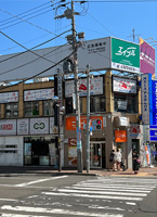 物件外観